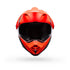 CASCO DE MOTO BELL MX9 ADVENTURE MIPS NARANJO