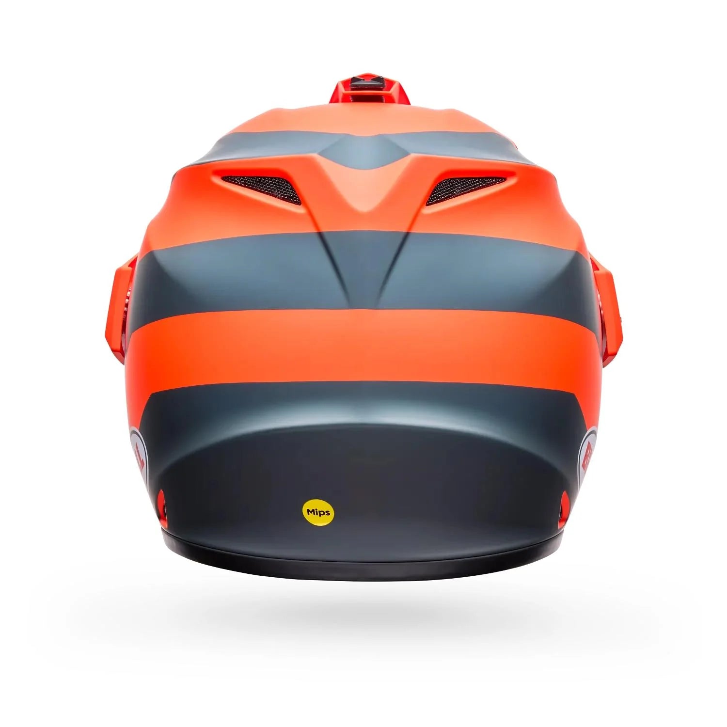 CASCO DE MOTO BELL MX9 ADVENTURE MIPS NARANJO
