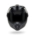 CASCO DE MOTO BELL MX9 ADVENTURE MIPS BLACKOUT MATTE BLACK / GREY