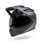 CASCO DE MOTO BELL MX9 ADVENTURE MIPS BLACKOUT MATTE BLACK / GREY
