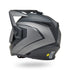CASCO DE MOTO BELL MX9 ADVENTURE MIPS BLACKOUT MATTE BLACK / GREY