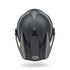 CASCO DE MOTO BELL MX9 ADVENTURE MIPS BLACKOUT MATTE BLACK / GREY