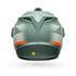 CASCO DE MOTO BELL MX9 ADVENTURE MIPS VERDE