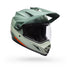 CASCO DE MOTO BELL MX9 ADVENTURE MIPS VERDE