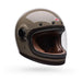 CASCO DE MOTO BELL BULLIT GT LANE CAFÉ