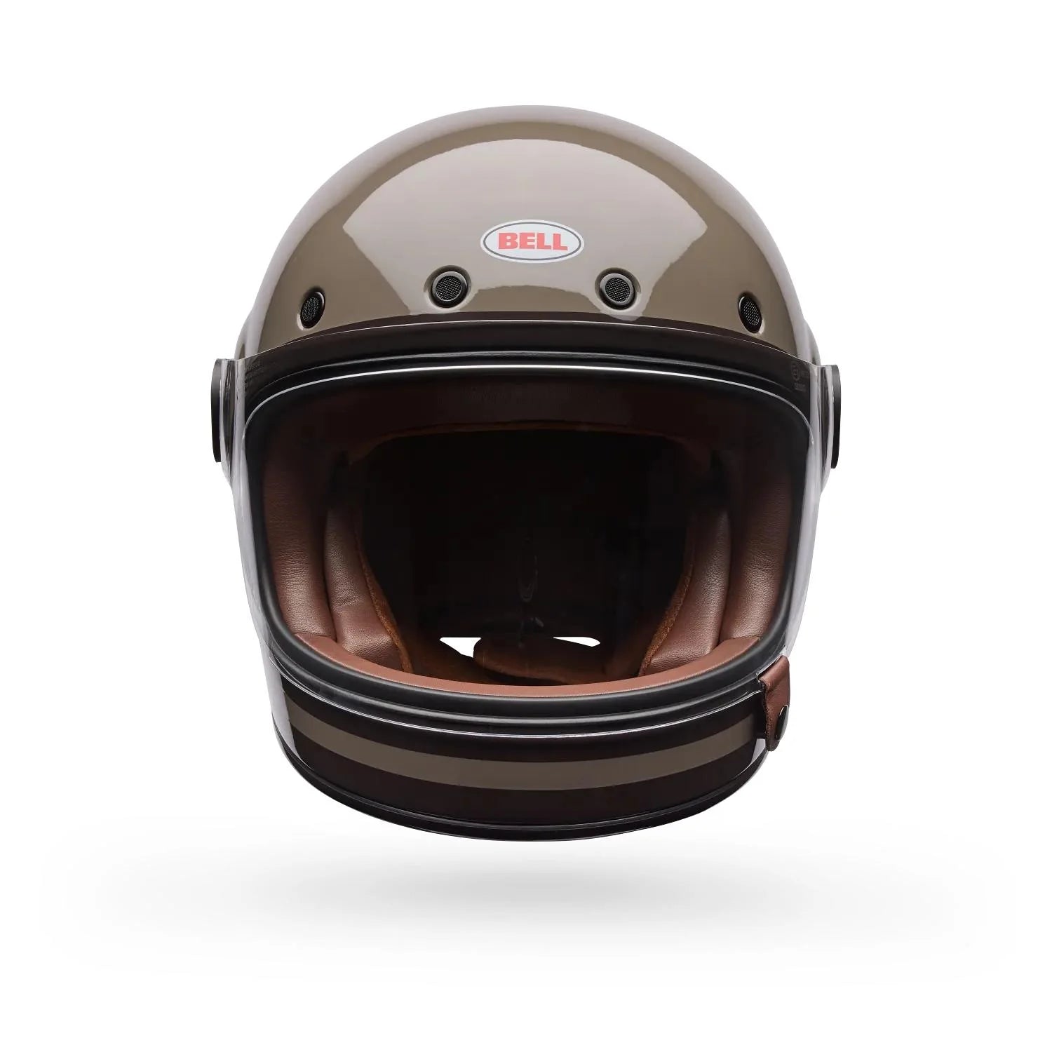 CASCO DE MOTO BELL BULLIT GT LANE CAFÉ