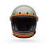 CASCO DE MOTO BELL BULLIT GT LANE GRIS