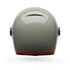 CASCO DE MOTO BELL BULLIT GT LANE GRIS