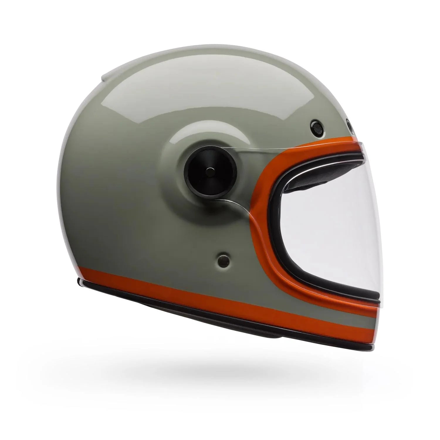 CASCO DE MOTO BELL BULLIT GT LANE GRIS