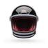 CASCO DE MOTO BELL BULLIT GT LANE NEGRO