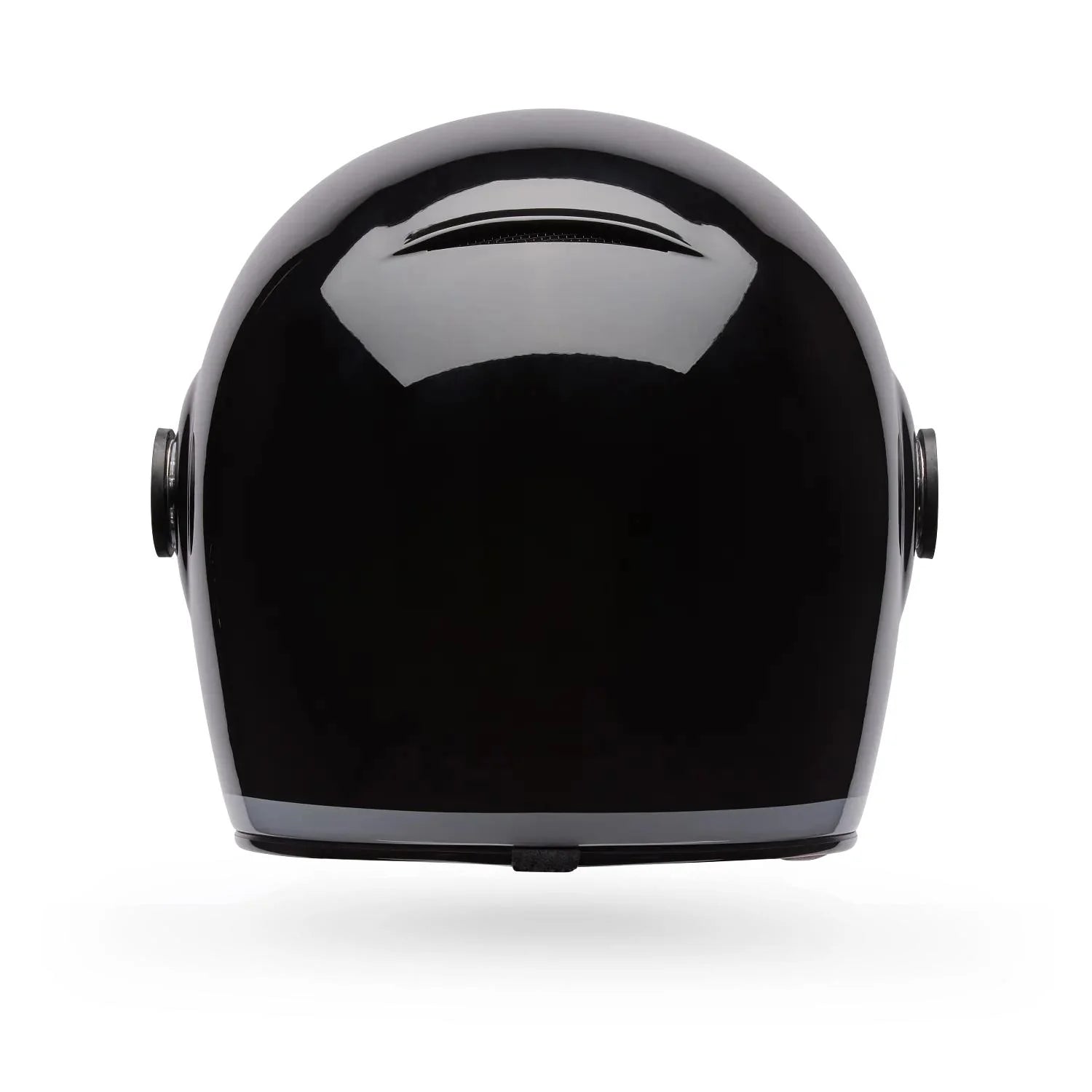 CASCO DE MOTO BELL BULLIT GT LANE NEGRO