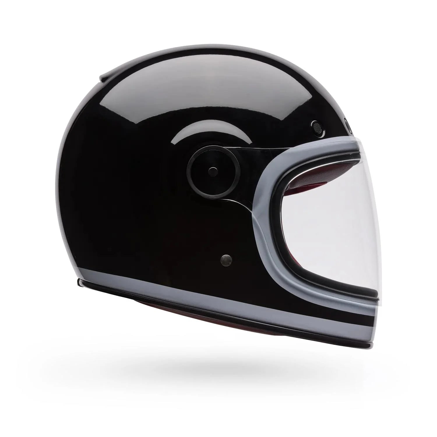 CASCO DE MOTO BELL BULLIT GT LANE NEGRO