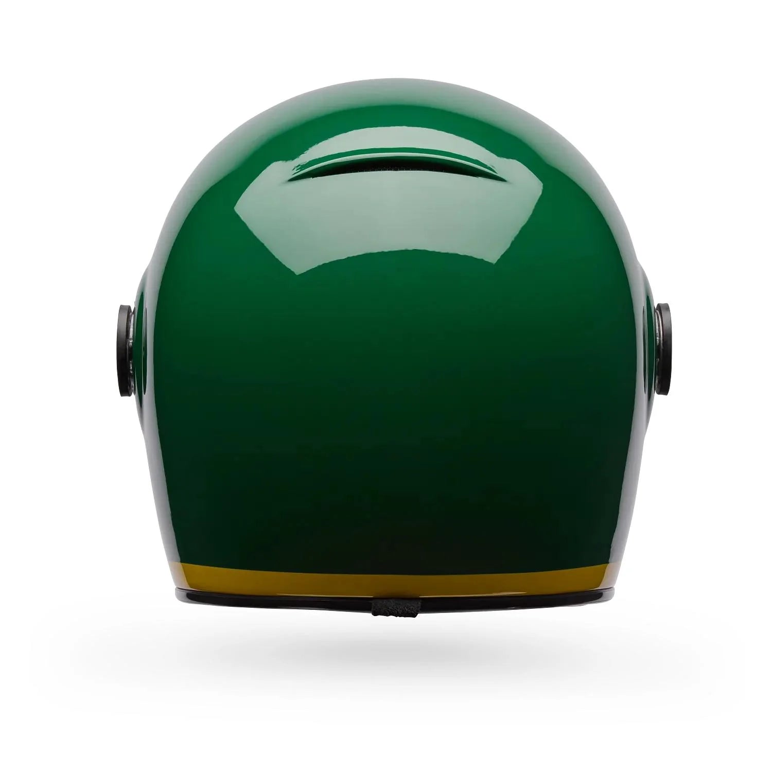 CASCO DE MOTO BELL BULLIT GT LANE VERDE OSCURO