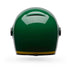 CASCO DE MOTO BELL BULLIT GT LANE VERDE OSCURO