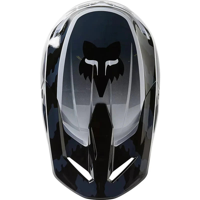 CASCO DE MOTO FOX | V1 NUKLR