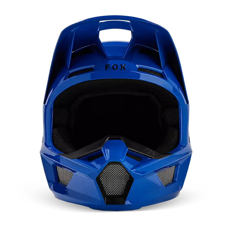 CASCO DE MOTO FOX | V-CORE AZUL