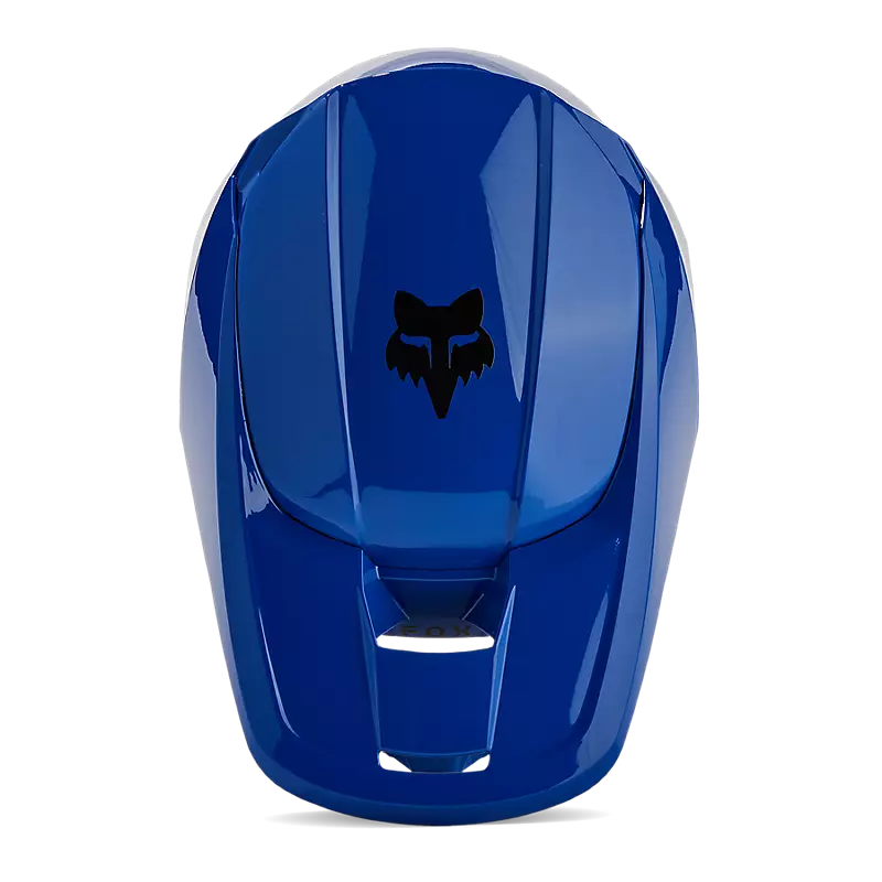 CASCO DE MOTO FOX | V-CORE AZUL