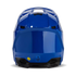 CASCO DE MOTO FOX | V-CORE AZUL