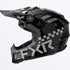 CASCO DE MOTO FXR | CLUTCH GLADIATOR GRIS