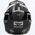 CASCO DE MOTO FXR | CLUTCH GLADIATOR GRIS
