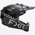 CASCO DE MOTO FXR | CLUTCH GLADIATOR GRIS