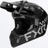 CASCO DE MOTO FXR | CLUTCH GLADIATOR GRIS