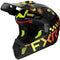FXR MOTORCYCLE HELMET | GLADIATOR IGNITION CLUTCH