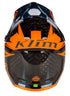 CASCO DE MOTO KLIM | F3 CARBON PRO OFF-ROAD STRIKER PETROL ORANGE
