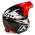 CASCO DE MOTO KLIM | F3 CARBON PRO OFF-ROAD REDROCK