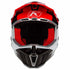 CASCO DE MOTO KLIM | F3 CARBON PRO OFF-ROAD REDROCK