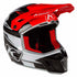 CASCO DE MOTO KLIM | F3 CARBON PRO OFF-ROAD REDROCK