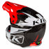 CASCO DE MOTO KLIM | F3 CARBON PRO OFF-ROAD REDROCK
