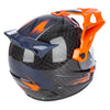 KLIM MOTORCYCLE HELMET | KRIOS PRO VENTURA BURNT OLIVE