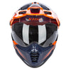 KLIM MOTORCYCLE HELMET | KRIOS PRO VENTURA BURNT OLIVE
