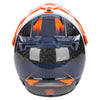 KLIM MOTORCYCLE HELMET | KRIOS PRO VENTURA BURNT OLIVE