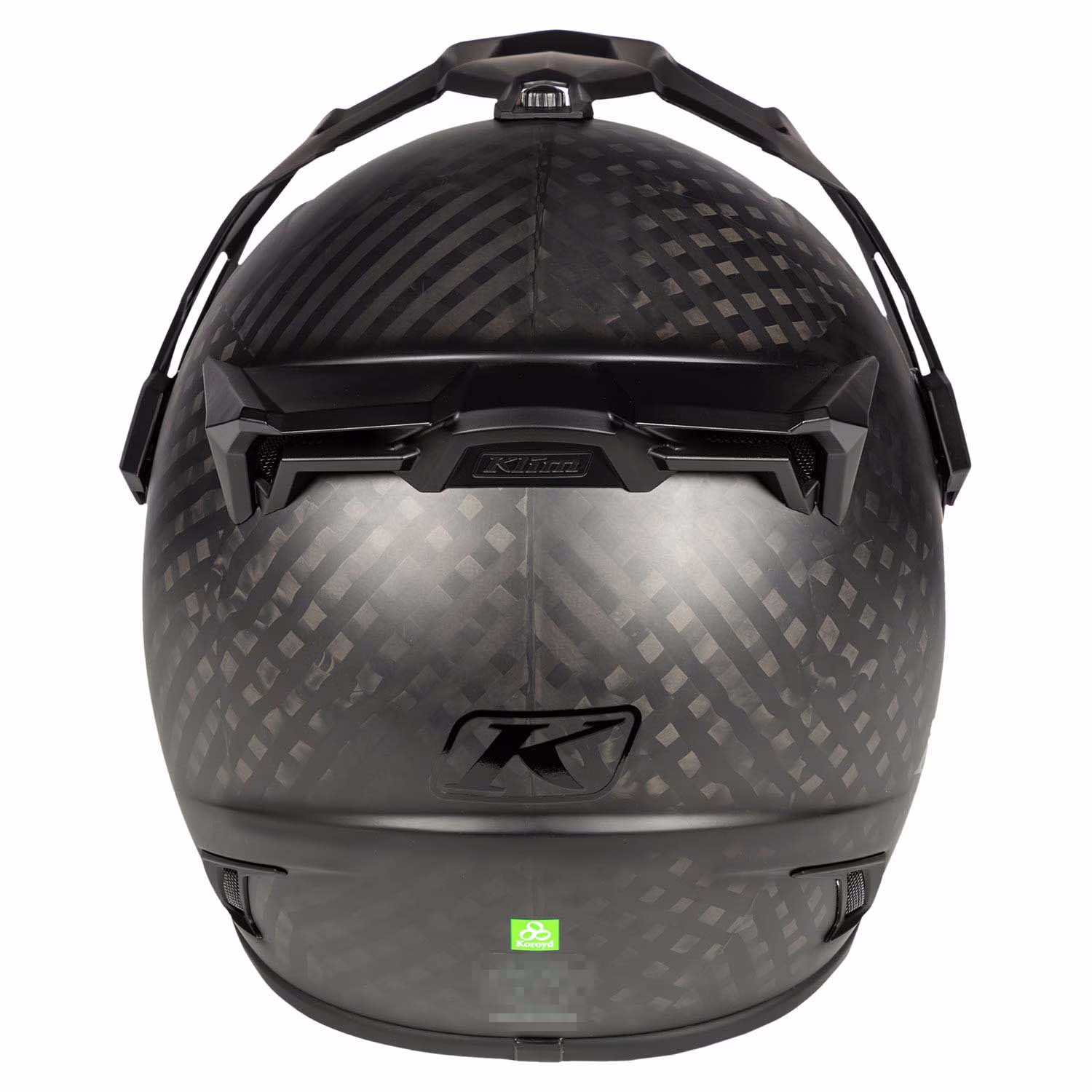 CASCO DE MOTO KLIM | NEW KRIOS PRO MATTE BLACK