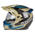 CASCO DE MOTO KLIM | KRIOS PRO VENTURA BURNT OLIVE