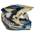 CASCO DE MOTO KLIM | KRIOS PRO VENTURA BURNT OLIVE