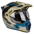 CASCO DE MOTO KLIM | KRIOS PRO VENTURA BURNT OLIVE