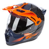 KLIM MOTORCYCLE HELMET | KRIOS PRO VENTURA BURNT OLIVE