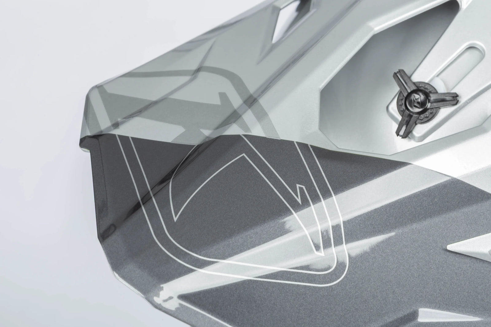 KLIM MOTORCYCLE HELMET | F3 CARBON PRO OFF-ROAD STRIKER PETROL ORANGE