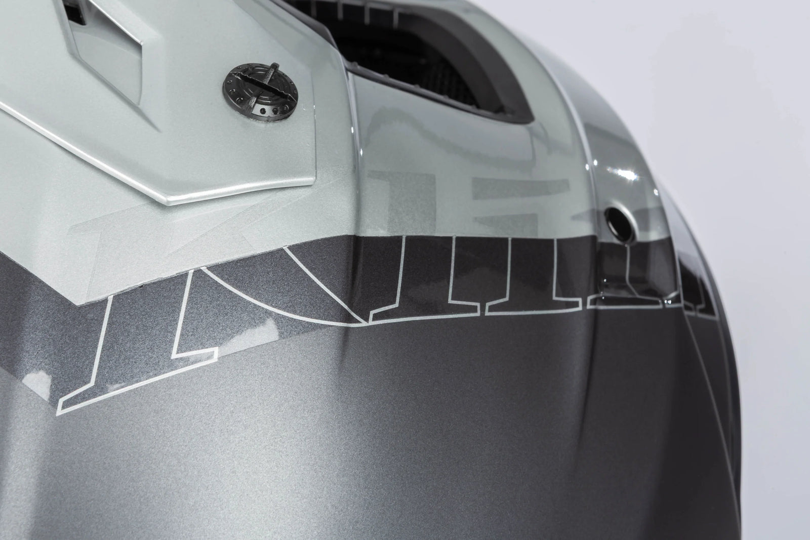 KLIM MOTORCYCLE HELMET | F3 CARBON PRO OFF-ROAD STRIKER PETROL ORANGE