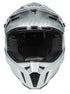 KLIM MOTORCYCLE HELMET | F3 CARBON PRO OFF-ROAD STRIKER PETROL ORANGE