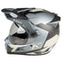 PREVENTA CASCO DE MOTO KLIM NEW KRIOS PRO CHARGER GREY