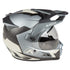 PREVENTA CASCO DE MOTO KLIM NEW KRIOS PRO CHARGER GREY