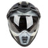 PREVENTA CASCO DE MOTO KLIM NEW KRIOS PRO CHARGER GREY