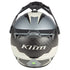 PREVENTA CASCO DE MOTO KLIM NEW KRIOS PRO CHARGER GREY