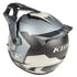 PREVENTA CASCO DE MOTO KLIM NEW KRIOS PRO CHARGER GREY