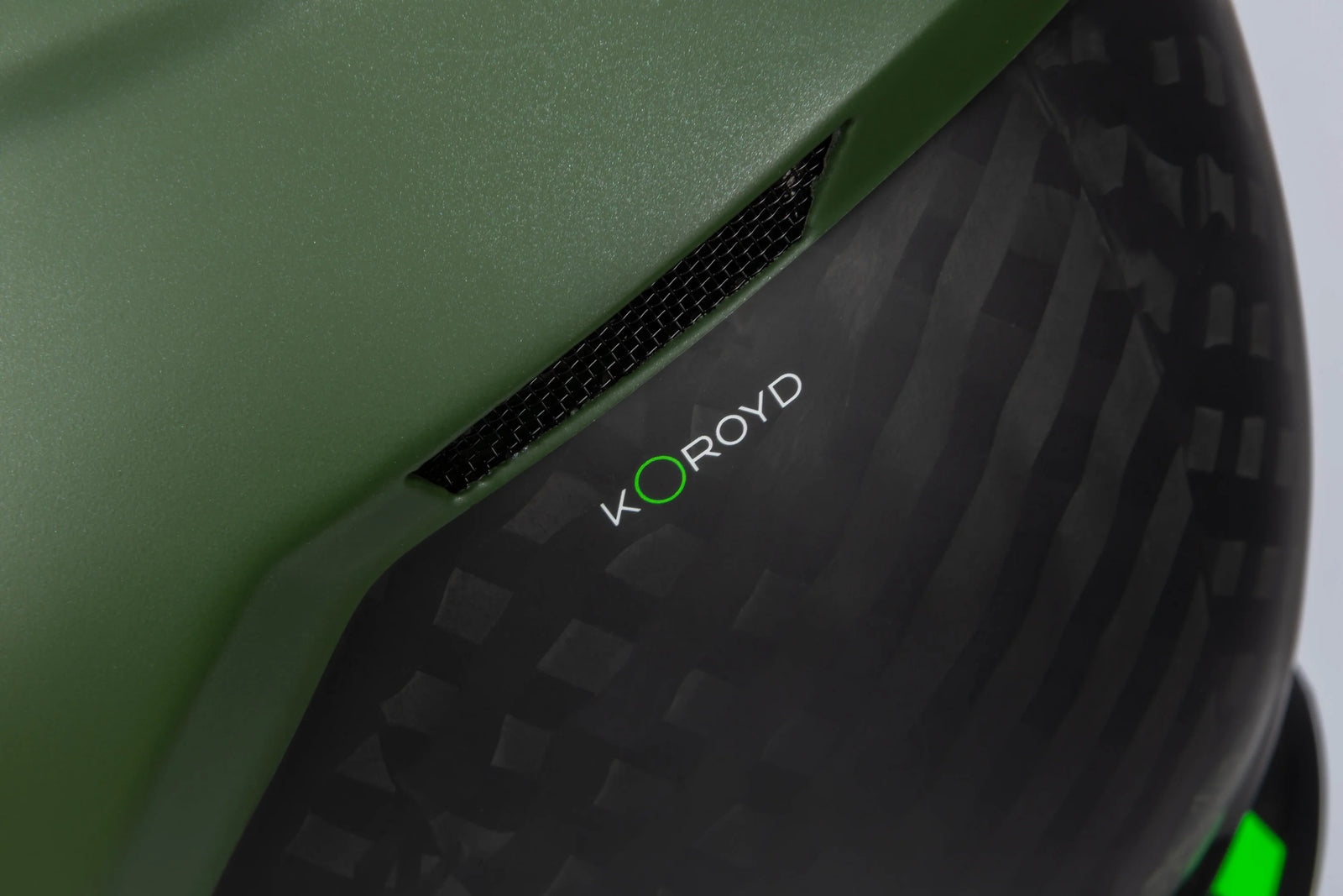 KLIM MOTORCYCLE HELMET | F3 CARBON PRO OFF-ROAD STRIKER PETROL ORANGE