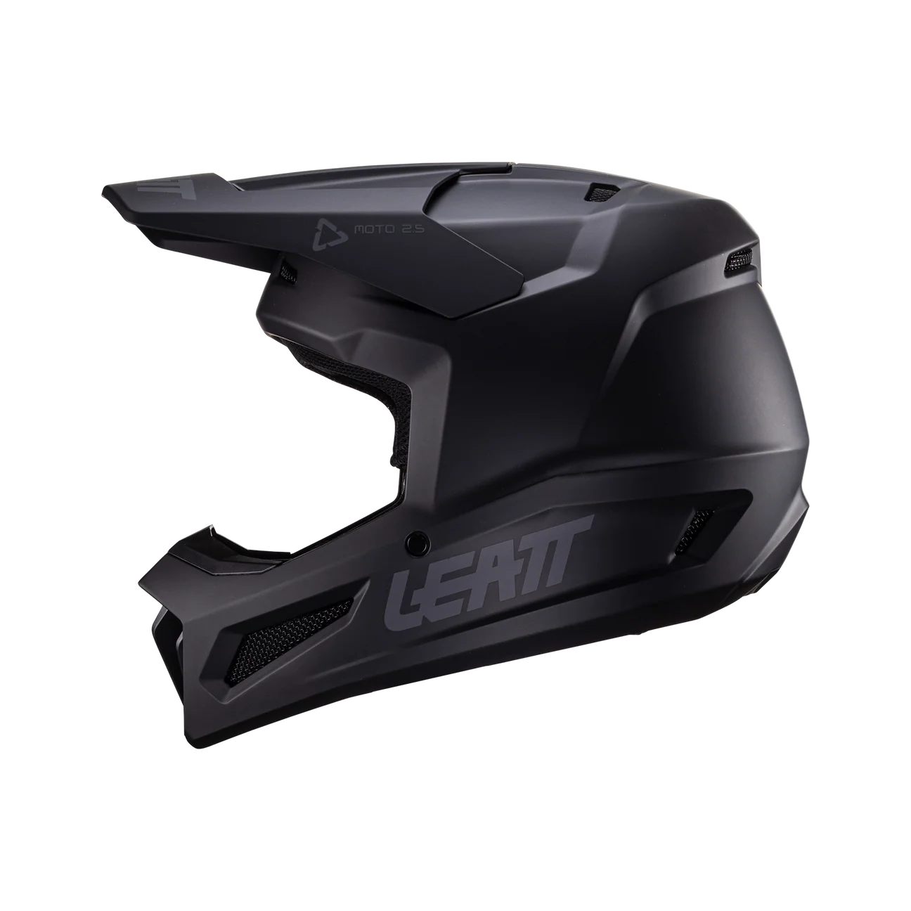CASCO DE MOTO LEATT 2.5 STEALTH